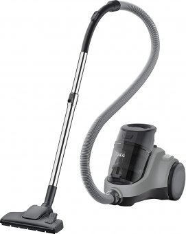 Aspirator AEG Electrolux Lx5-2-2MG Fara sac,putere 750w