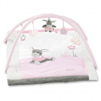 Centru activitati Sterntaler Emmi Girl