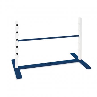 Obstacol Pinolino Hopp albastru