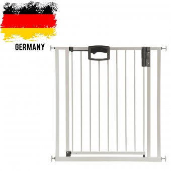 Poarta de siguranta Geuther Easylock Plus 4791+ 68 - 76 cm