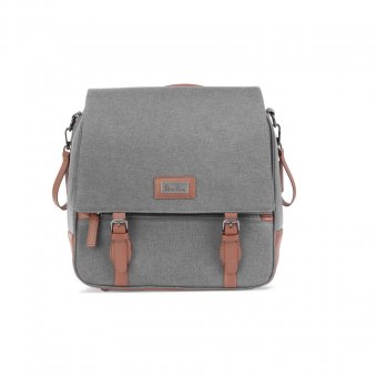 Rucsac pentru carucior Silver Cross Wave Gri
