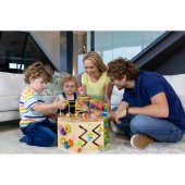 Centru de activitati din lemn EverEarthÂ® 7 Ã®n 1