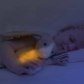 JucÄƒrie de pluÈ™ ZAZU Bo - veiozÄƒ cu muzicÄƒ