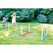 Obstacol Pinolino Hopp albastru