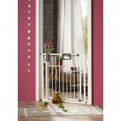 Poarta de siguranta Geuther Easylock Plus 4791+ 68 - 76 cm