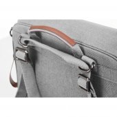 Rucsac pentru carucior Silver Cross Wave Gri