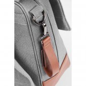Rucsac pentru carucior Silver Cross Wave Gri