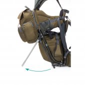 Rucsac pentru transport copii fillikid