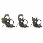 Rucsac pentru transport copii fillikid